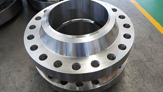 國標(biāo)法蘭和非標(biāo)法蘭的區(qū)別在哪？